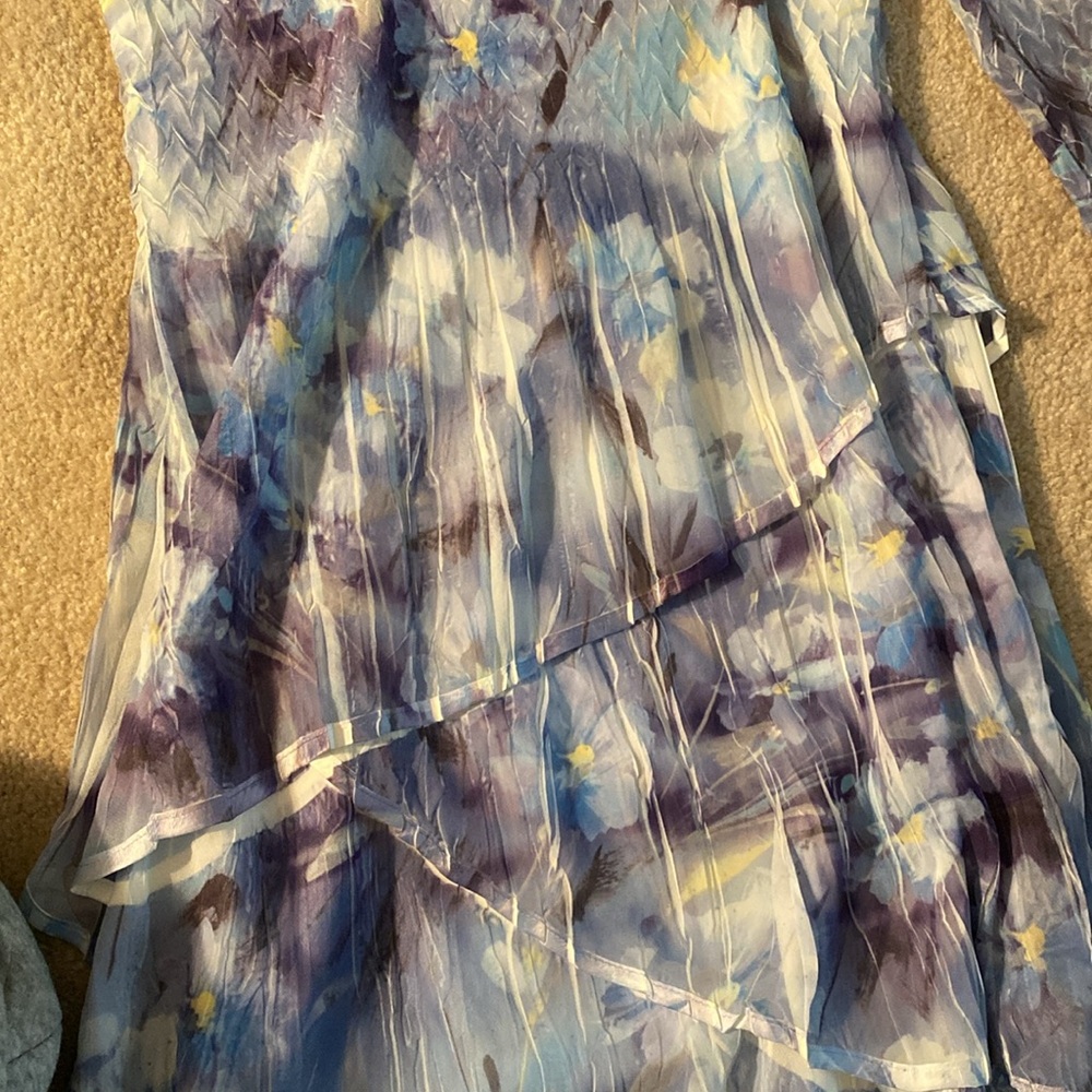 KOMAROV size large dress. Excellent condition - Picture 14 of 14